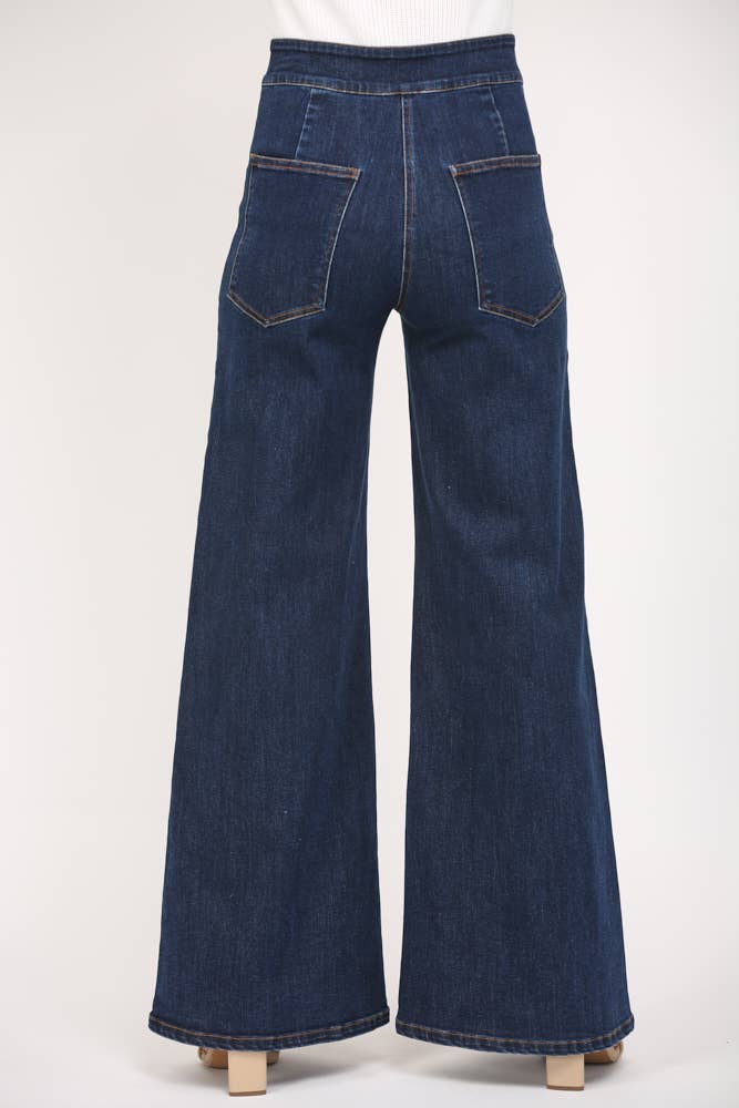 Sophie Jeans