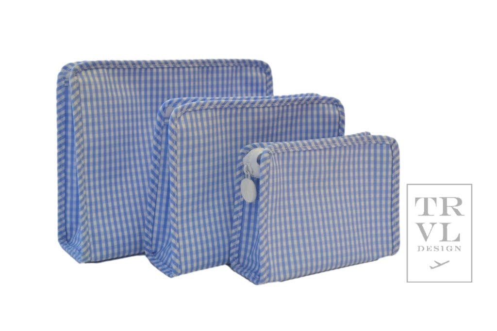 Roadie - Gingham Sky