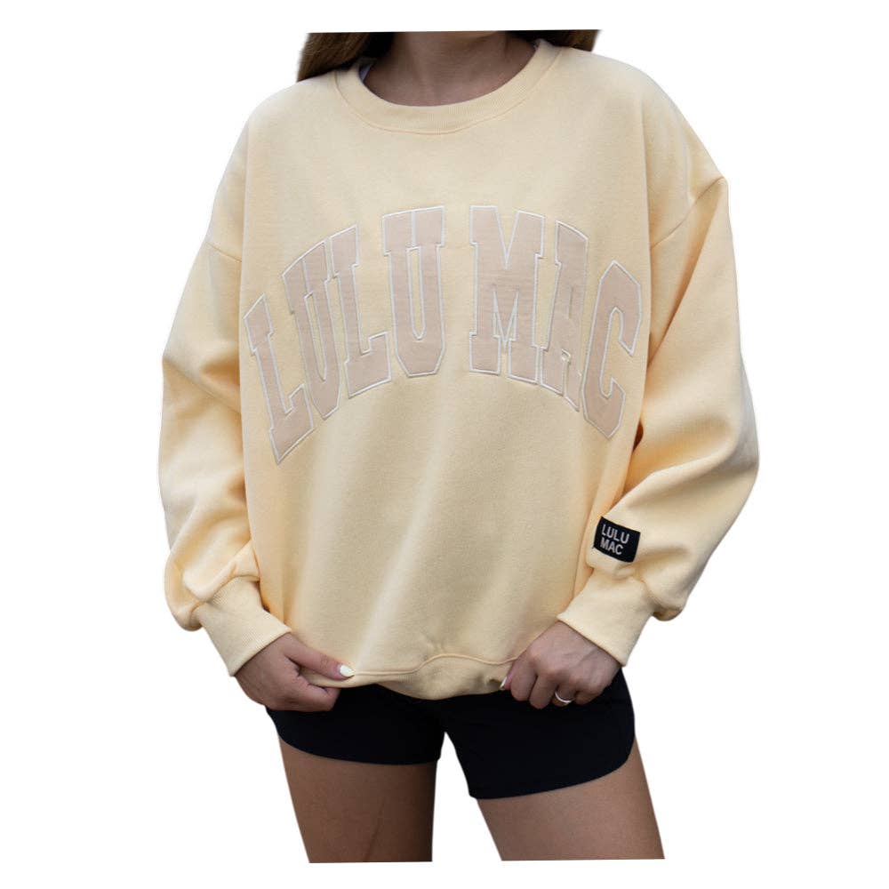 Yellow LLM