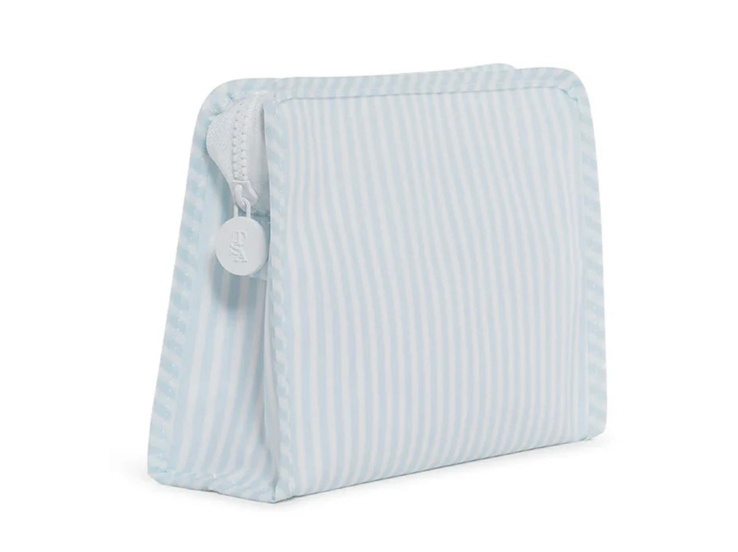 TRVL Roadie Medium-Pimlico Stripe Blue