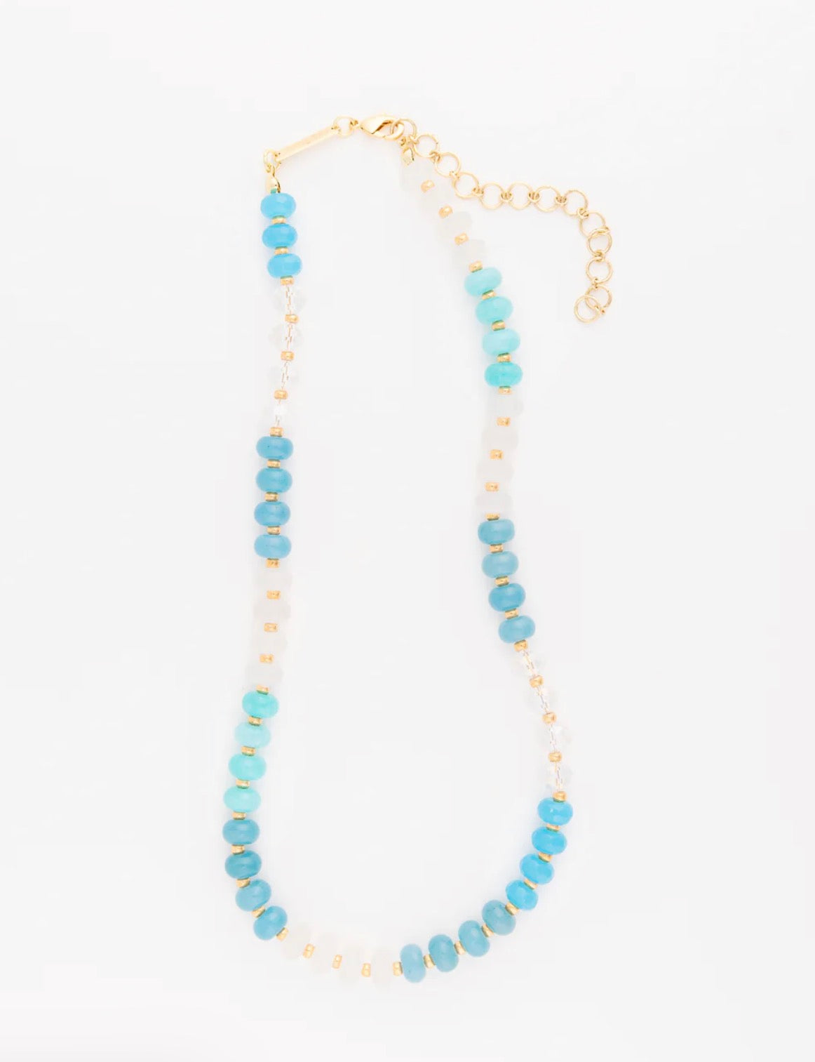 Bellamy Necklace