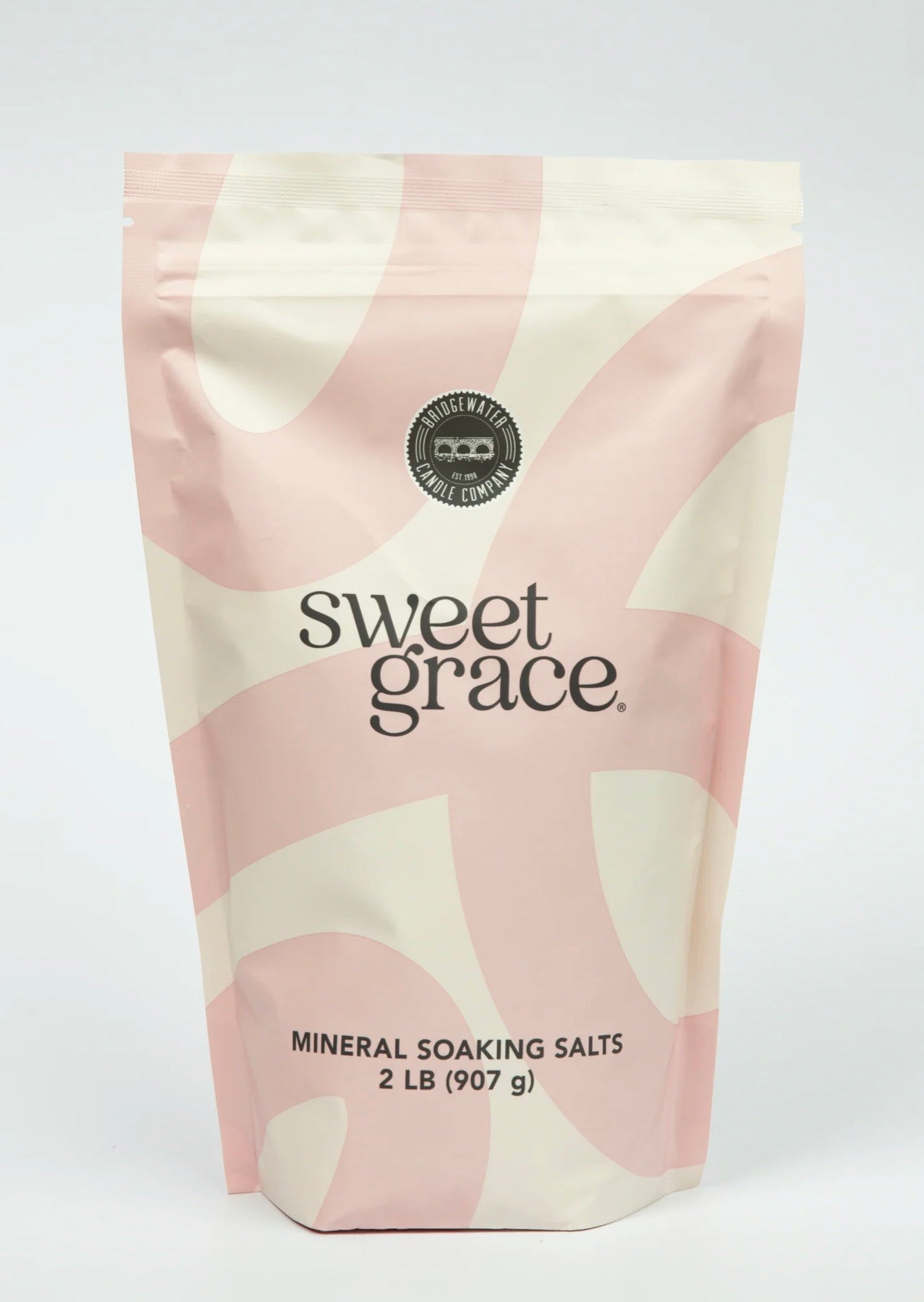 Sweet Grace Soaking Salts