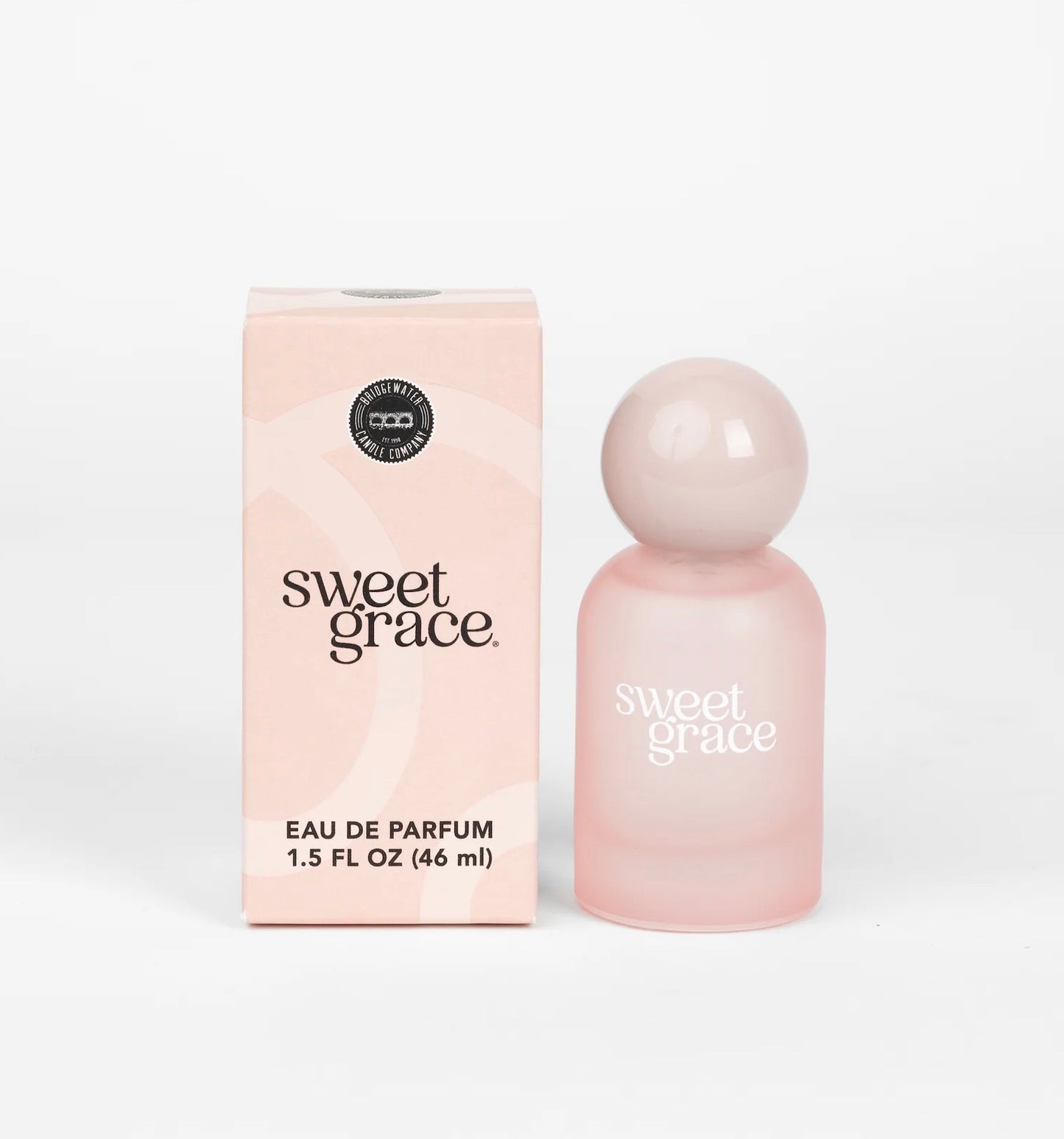 Sweet Grace Eau de Parfum