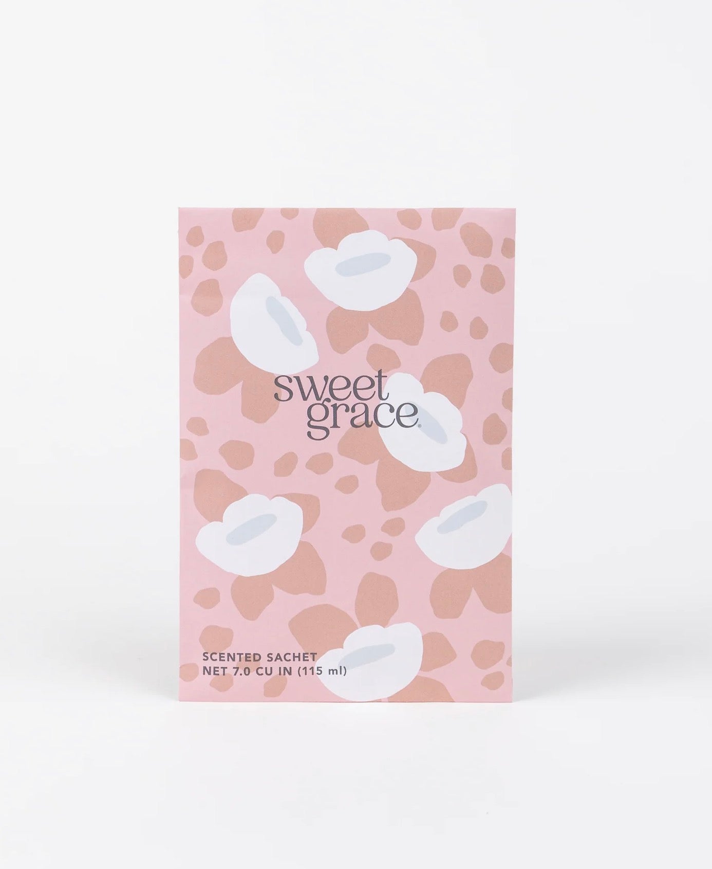 Sweet Grace Modern Flower Sachet