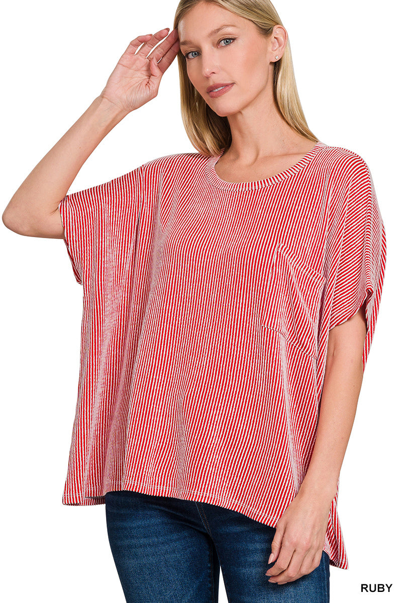 The Effortless Tee
