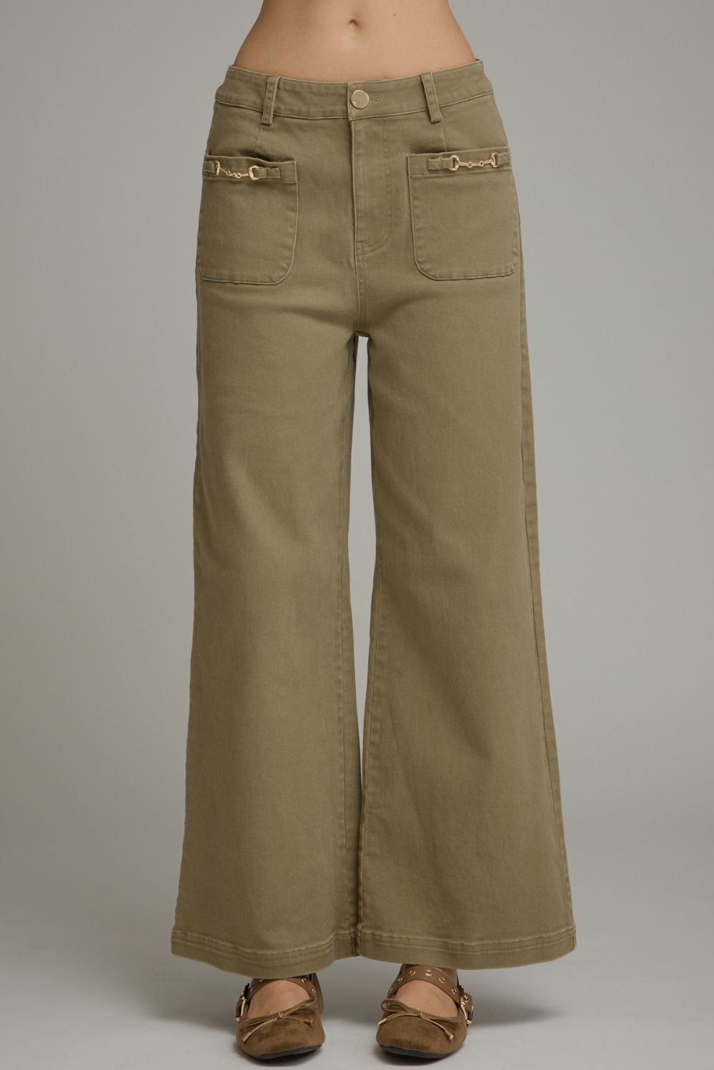 Hazel Pants
