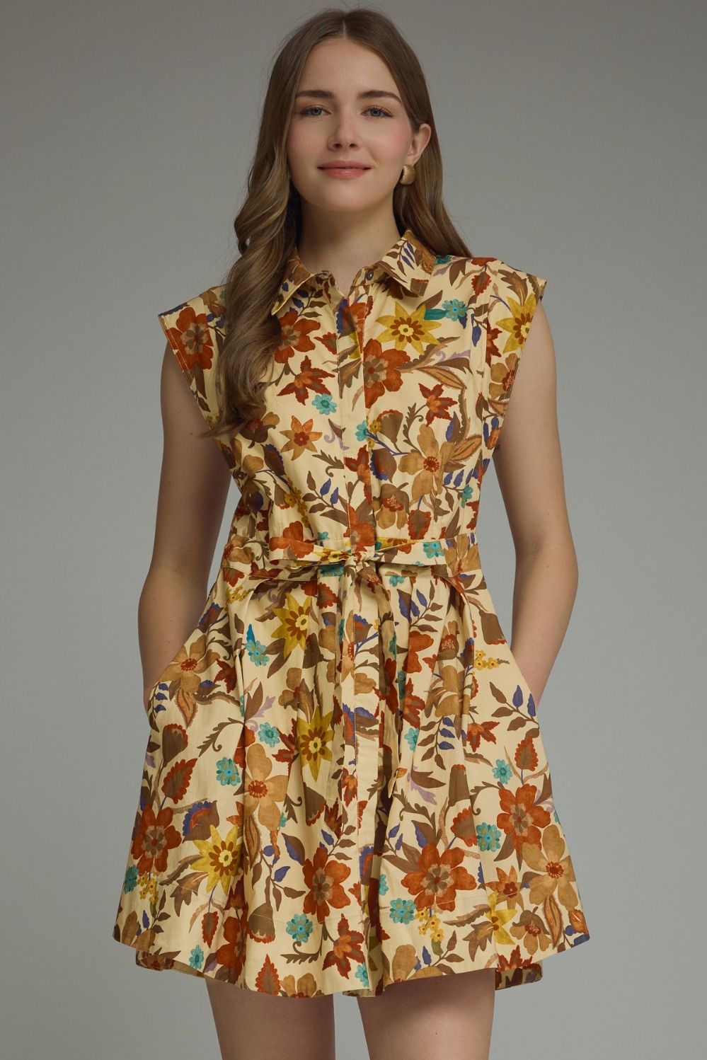 Peyton Dress
