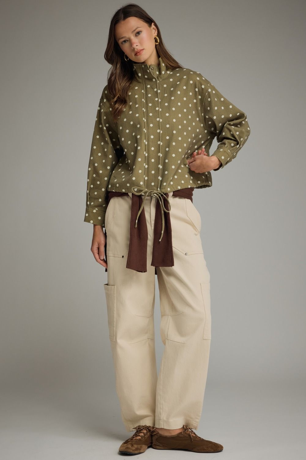 Angie Jacket