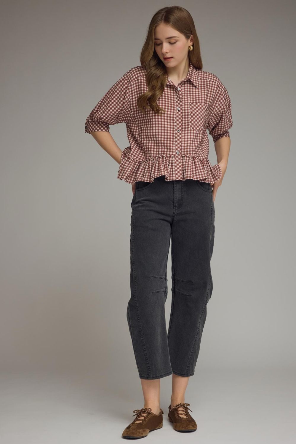 Doris Top