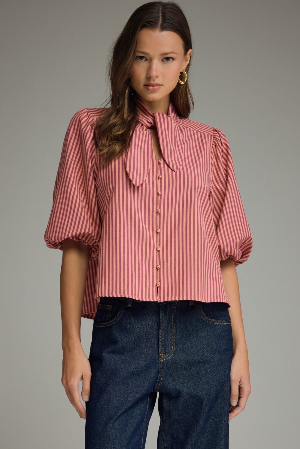 Lyla Top