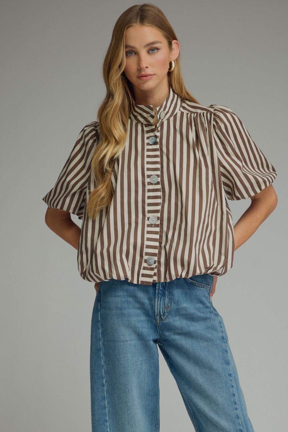 Lynette Top