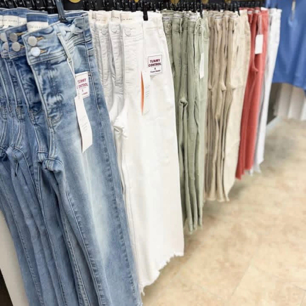 Bottoms
