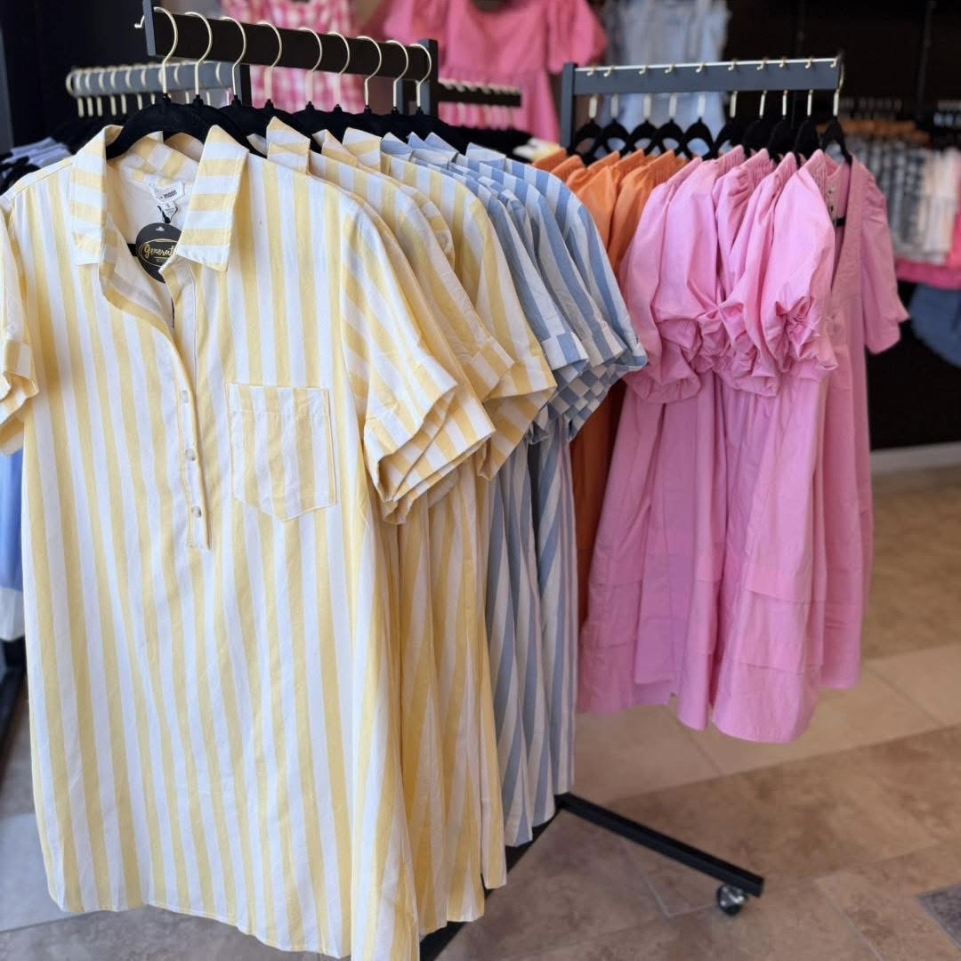 Dresses