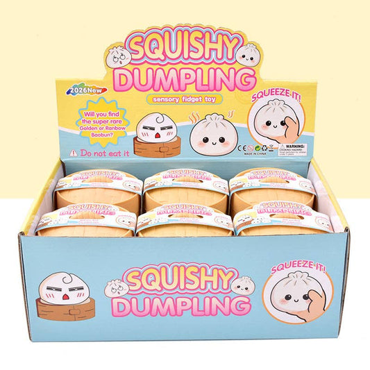 DUMPLINGS