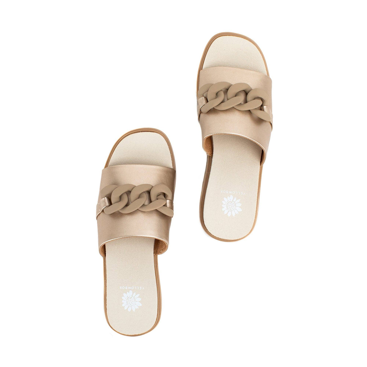 Alora Shoe