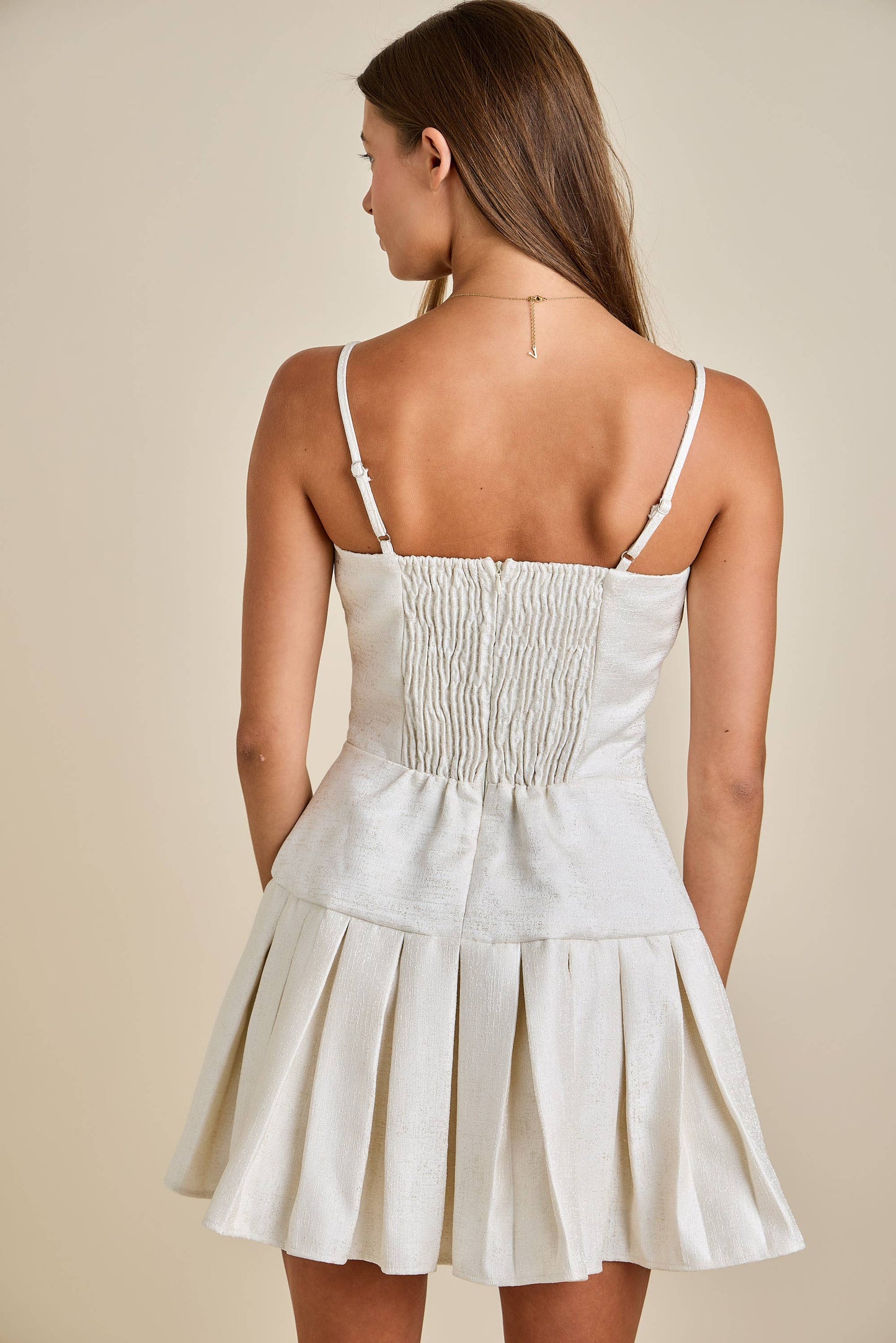 Daisy Dress