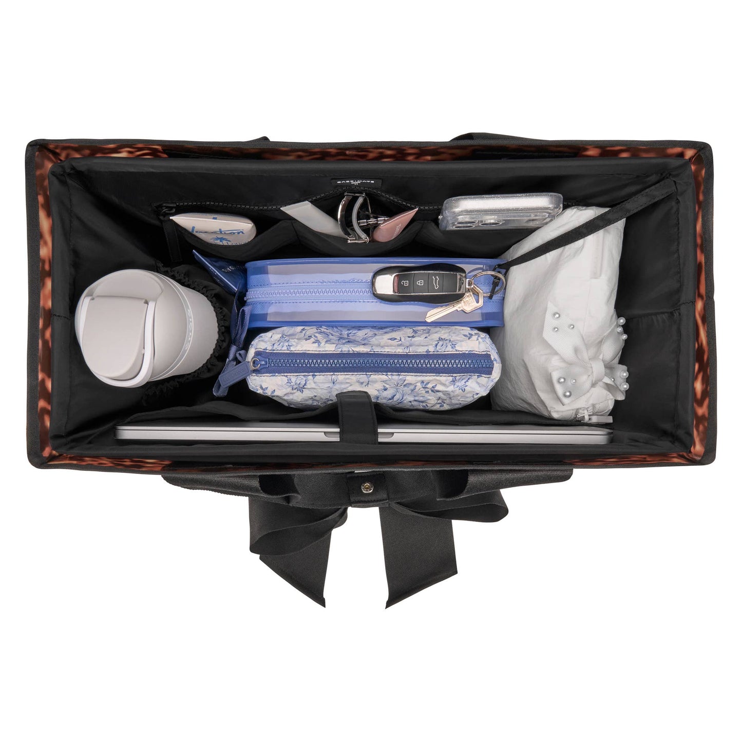 Case-Mate Organizer Black