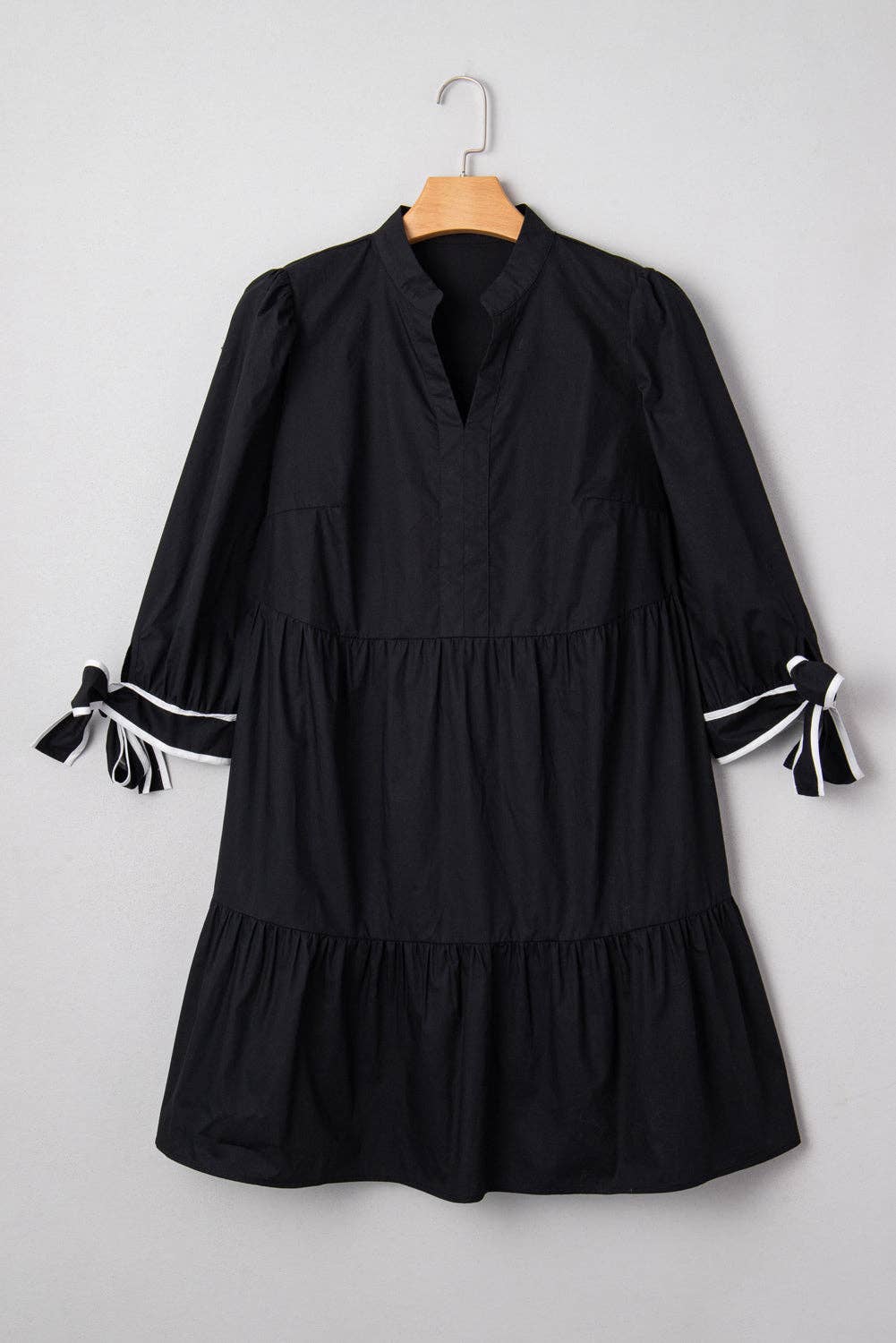 Amanda Dress