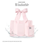 Case-Mate Pink Jelly Tote Bag