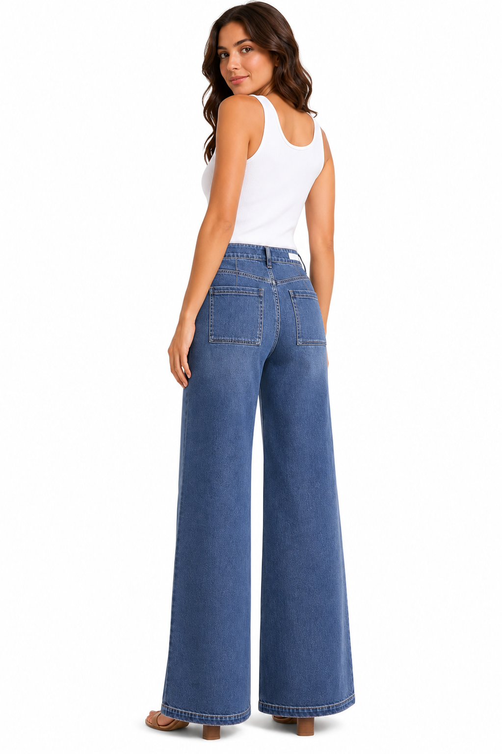 Susan Jeans