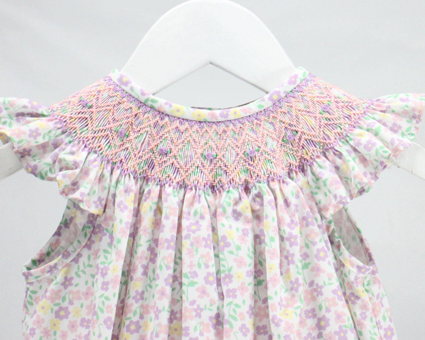 Garden Bloom Zara Bubble