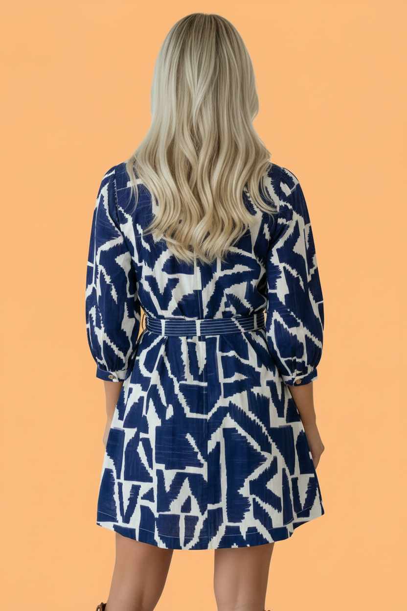 Sara Dress