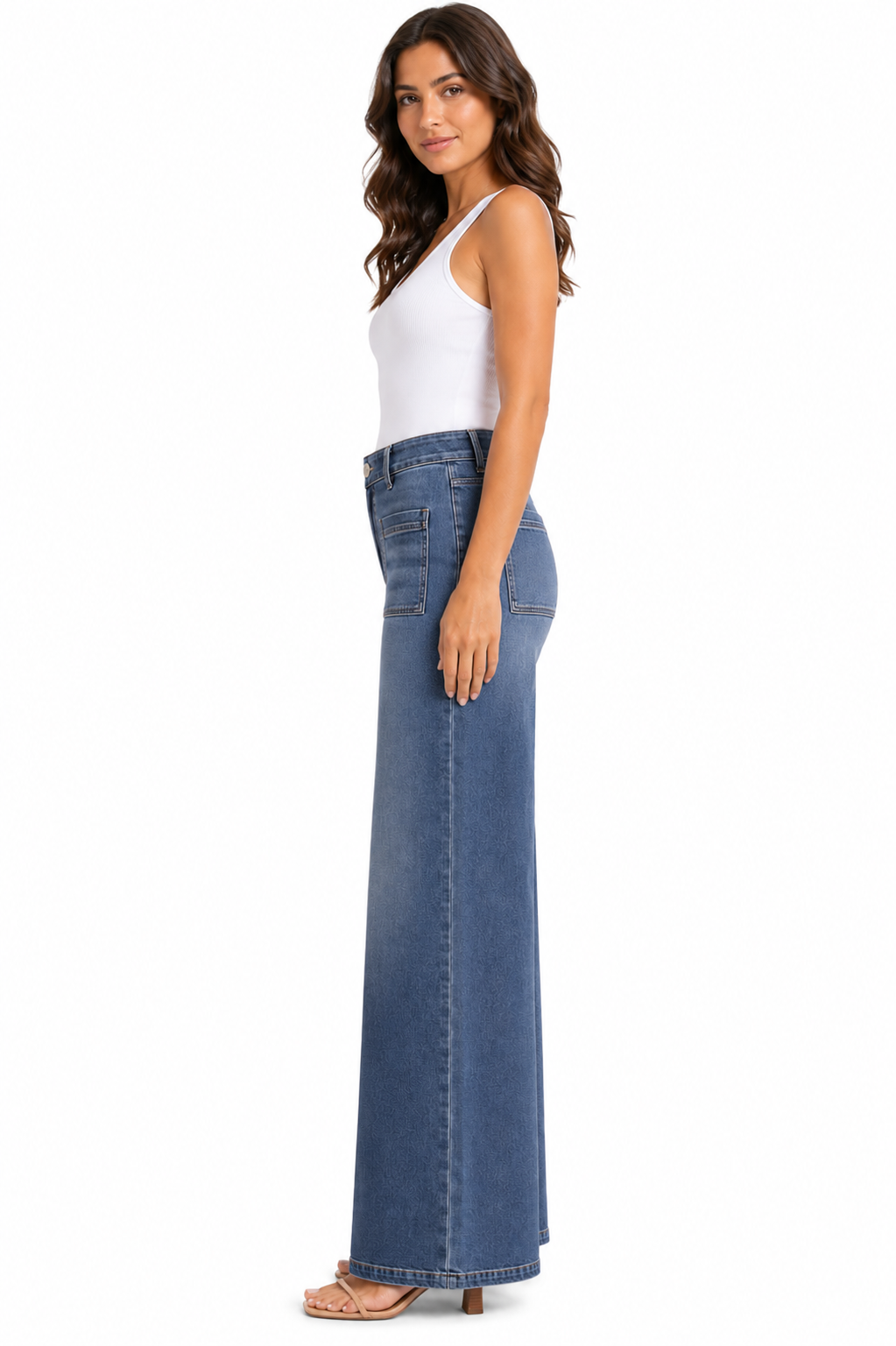 Susan Jeans