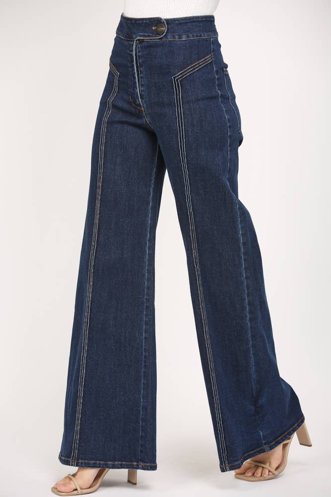 Sophie Jeans