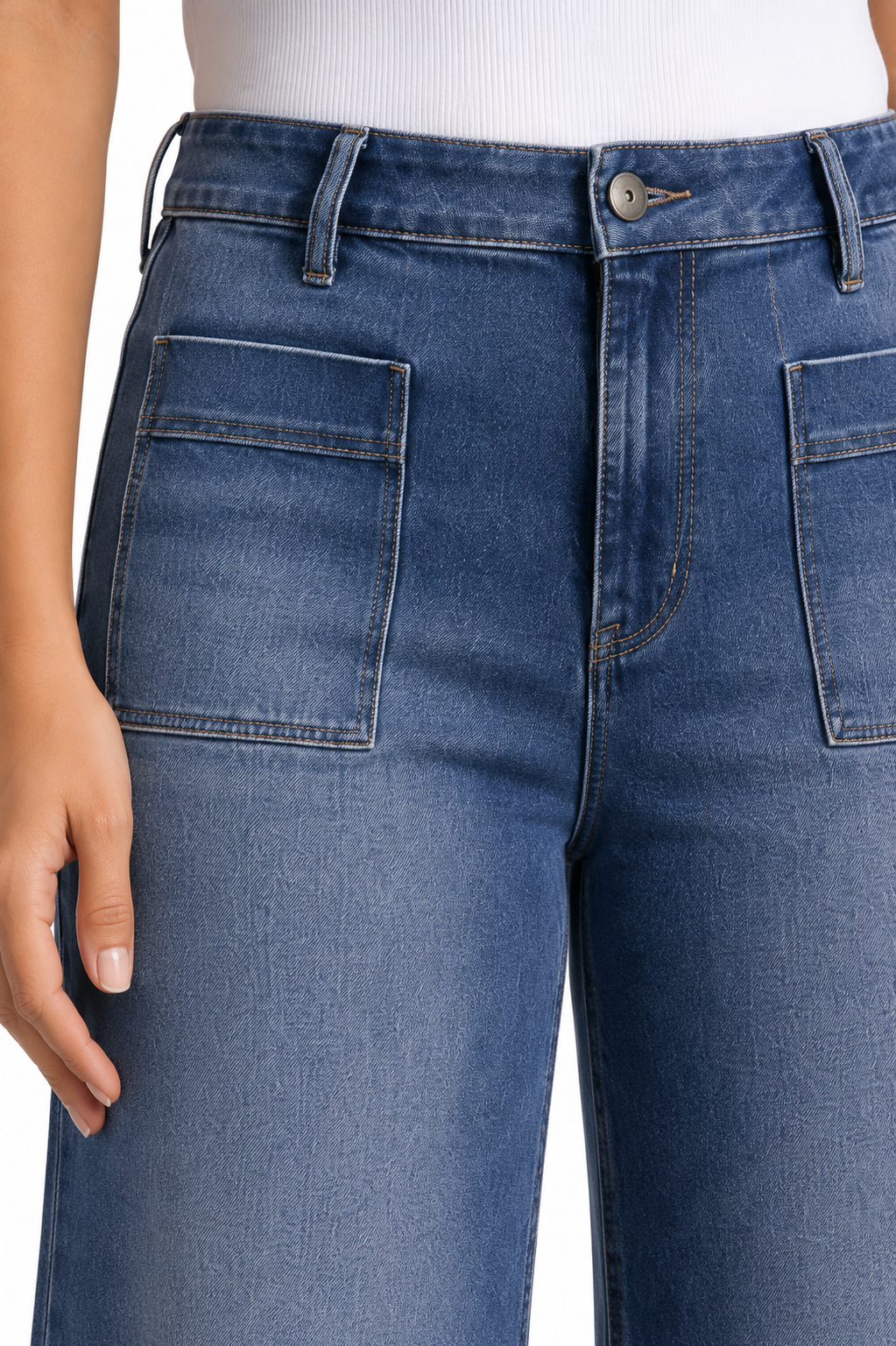 Susan Jeans