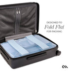 Case-Mate Carolina Blue Crochet Wave Jelly Tote Bag