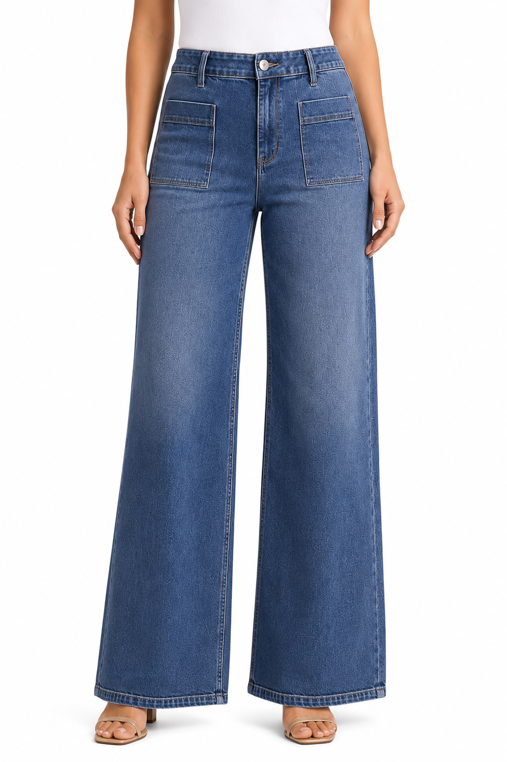 Susan Jeans