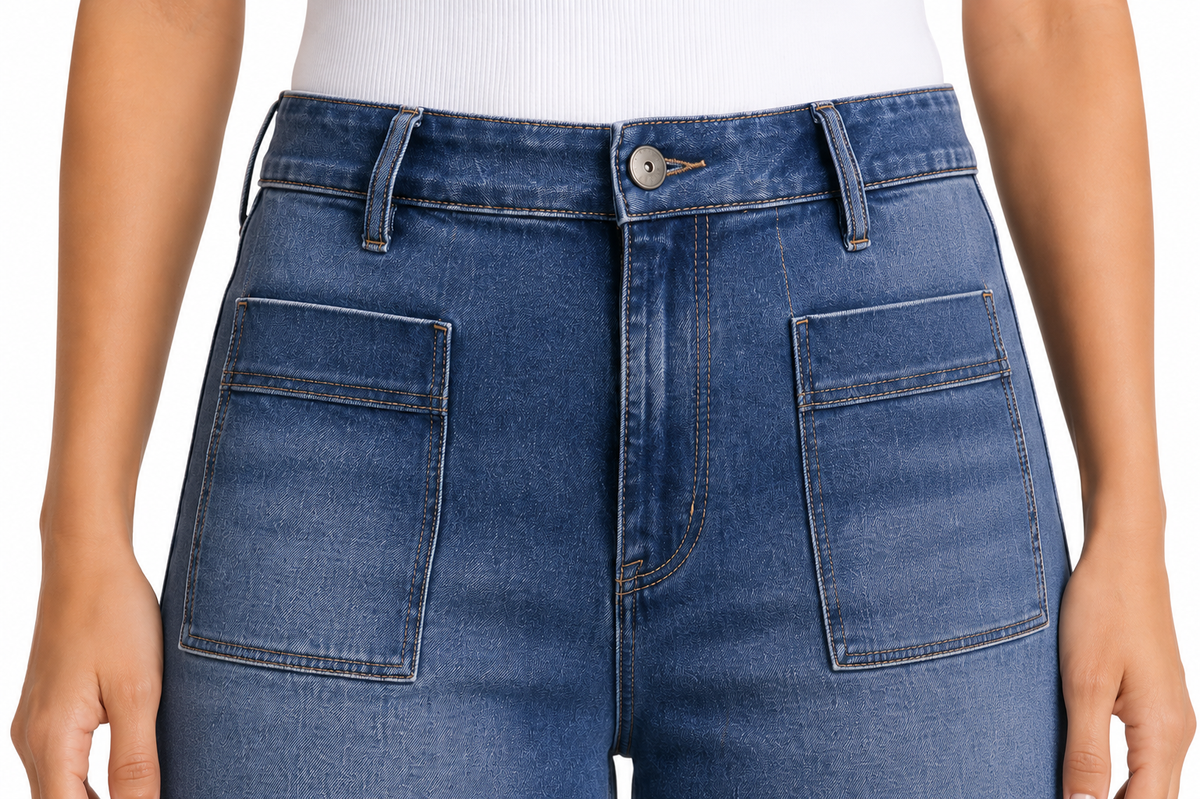 Susan Jeans