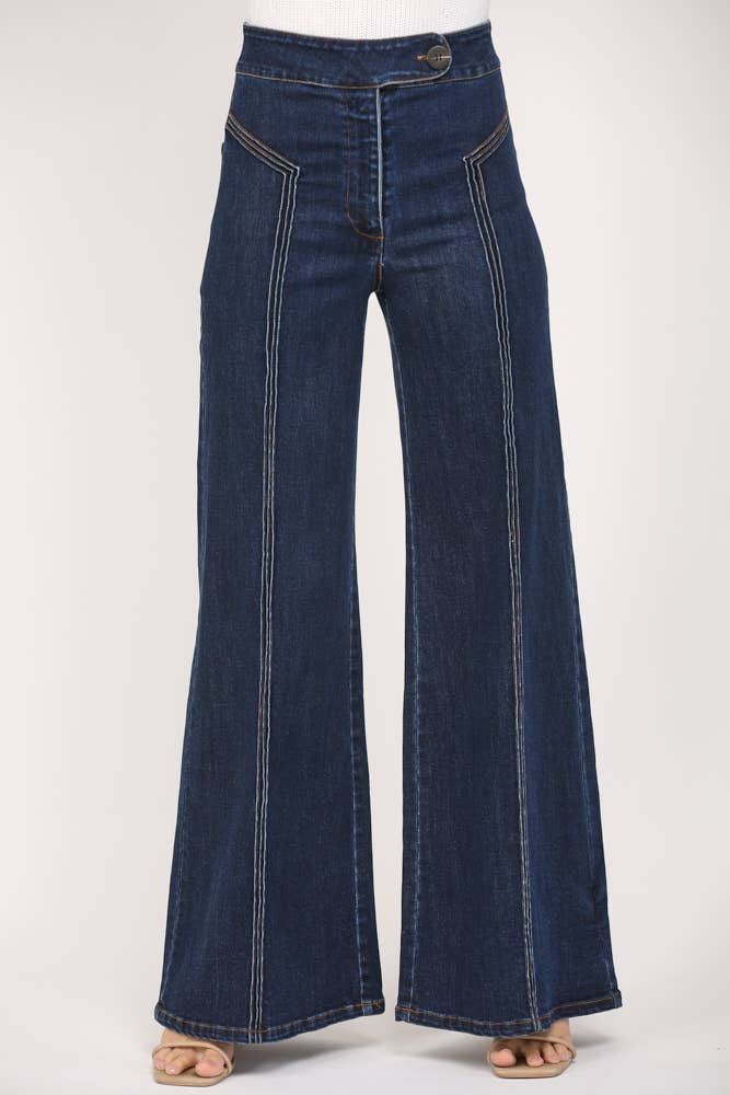 Sophie Jeans