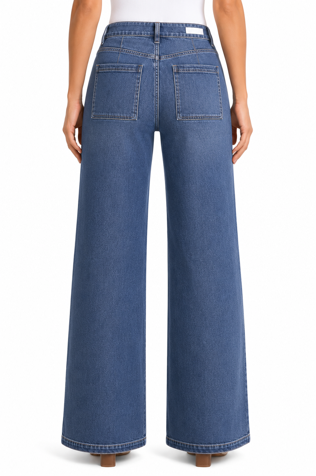 Susan Jeans