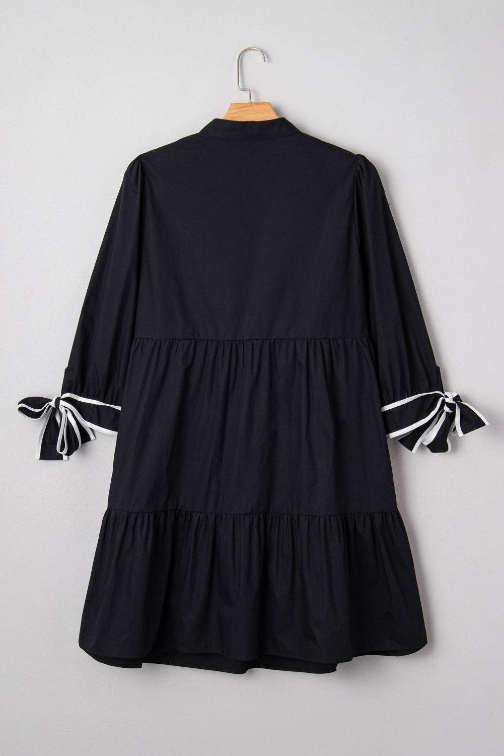 Amanda Dress