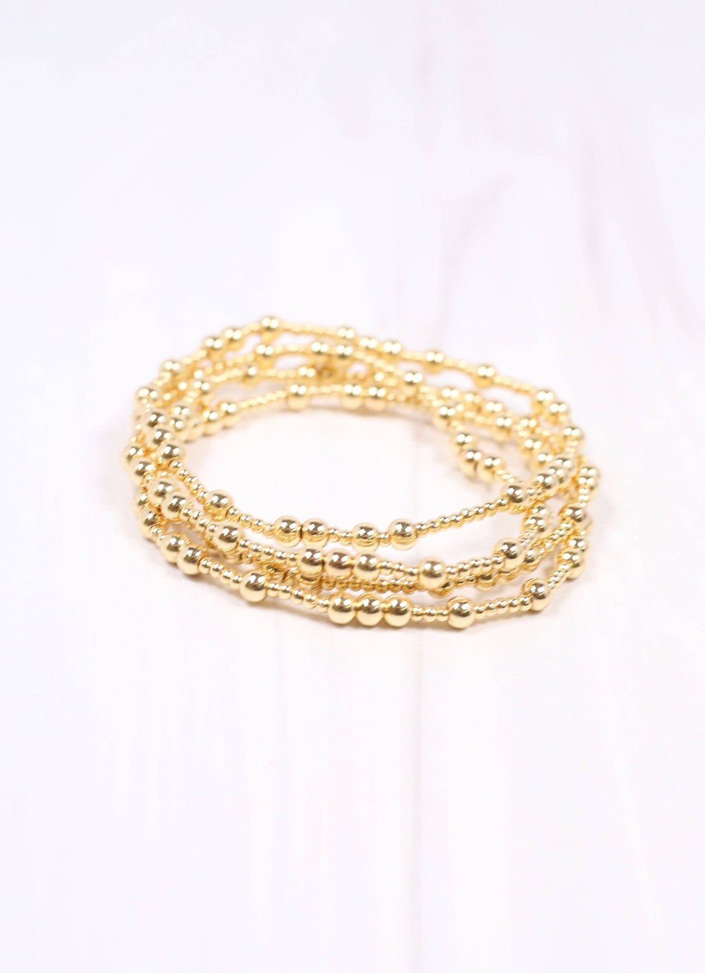 Chet Bracelet Set
