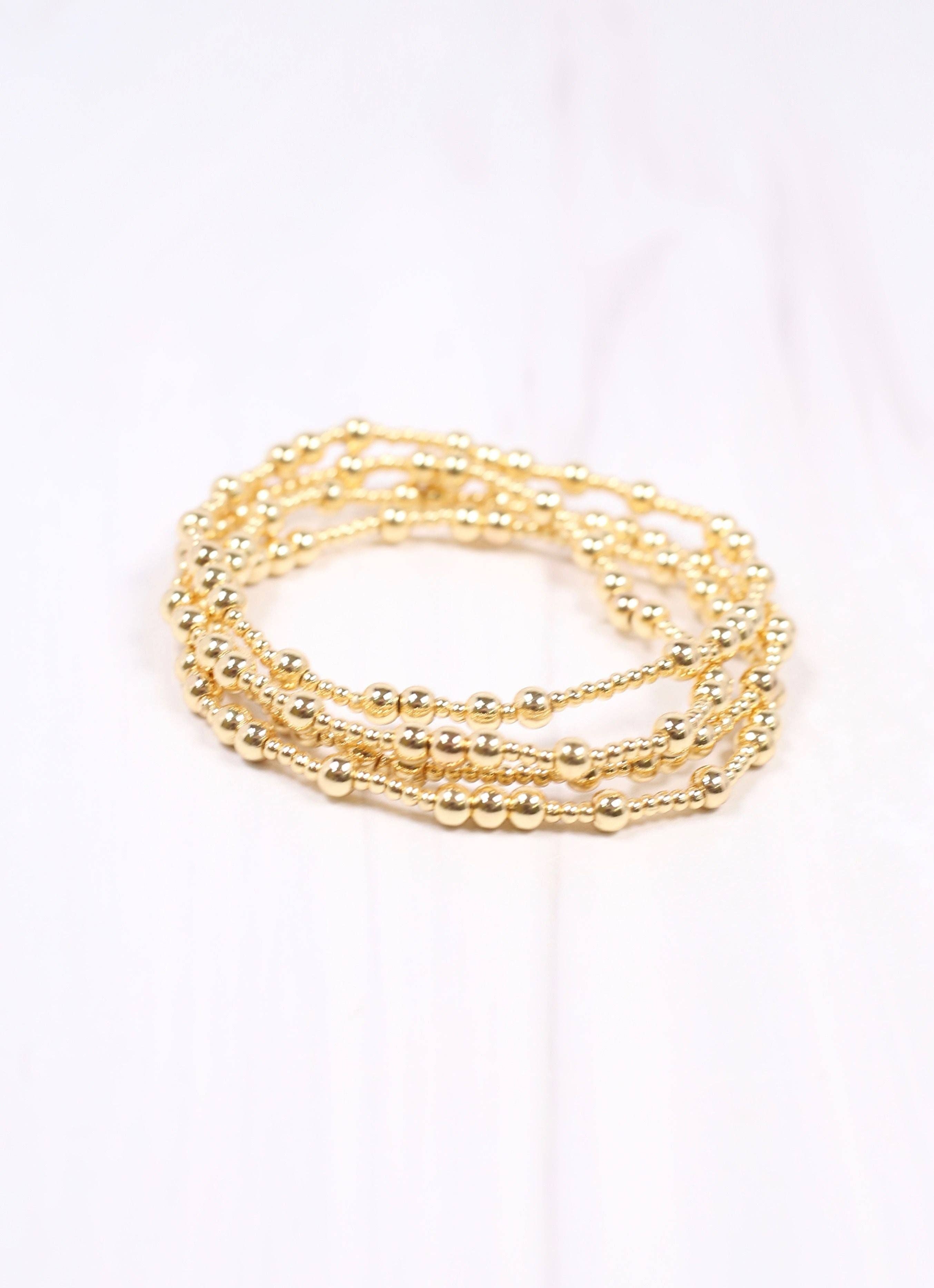 Chet Bracelet Set