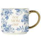Best Mom Ever Coffee Mug