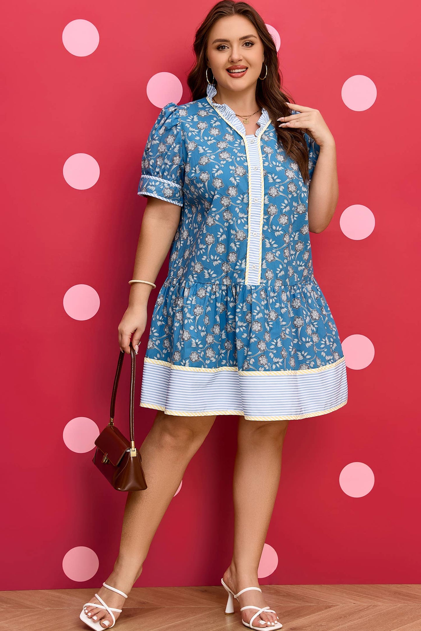 Lauren Dress
