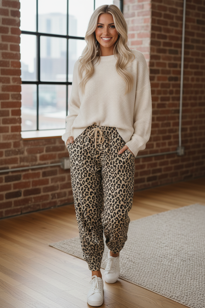 Ava Jeans