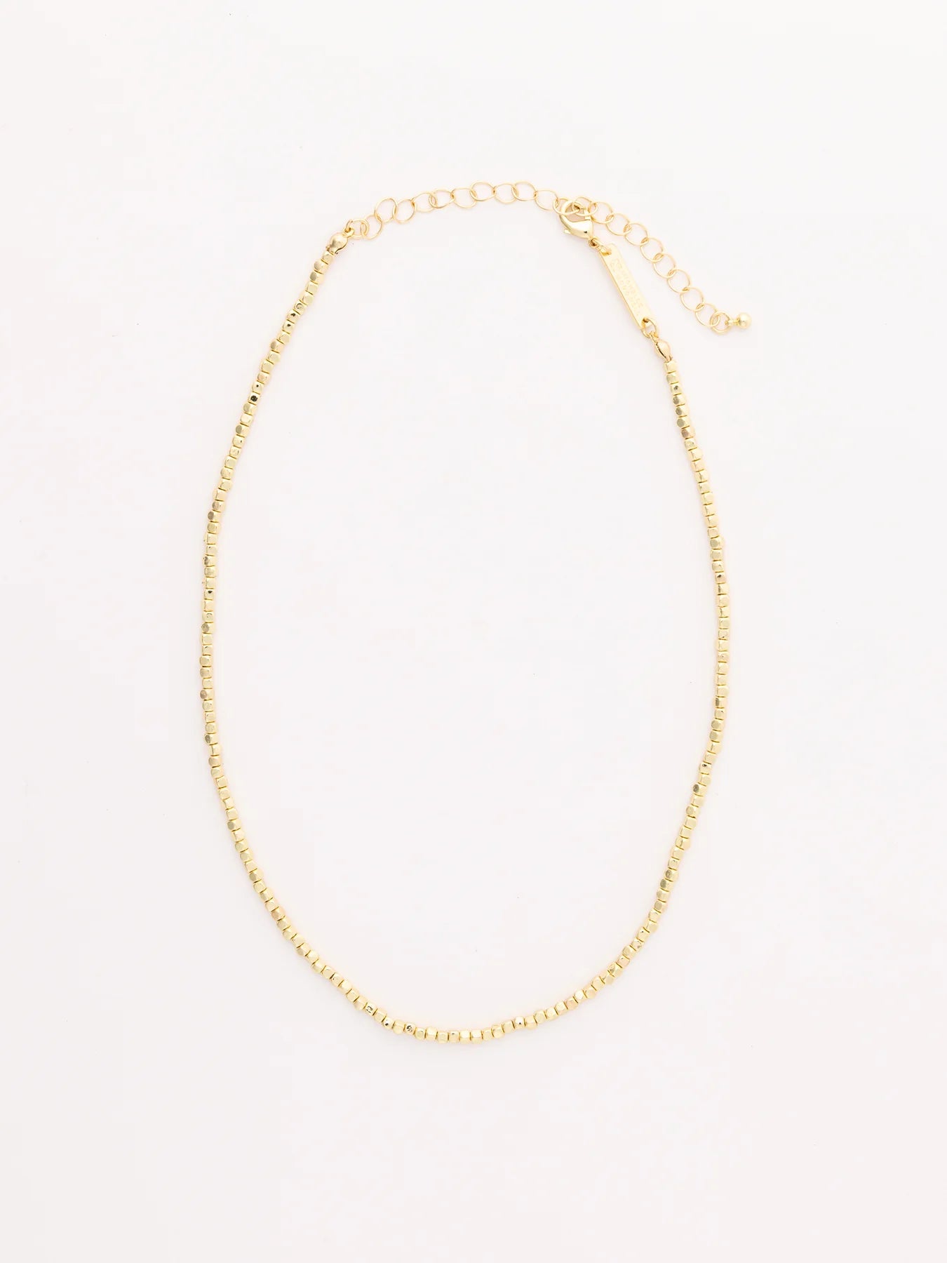Corrine Necklaces