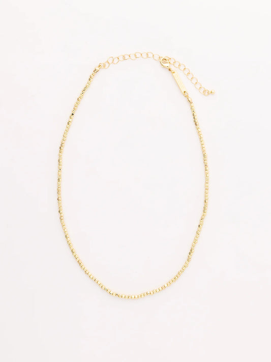 Corrine Necklaces