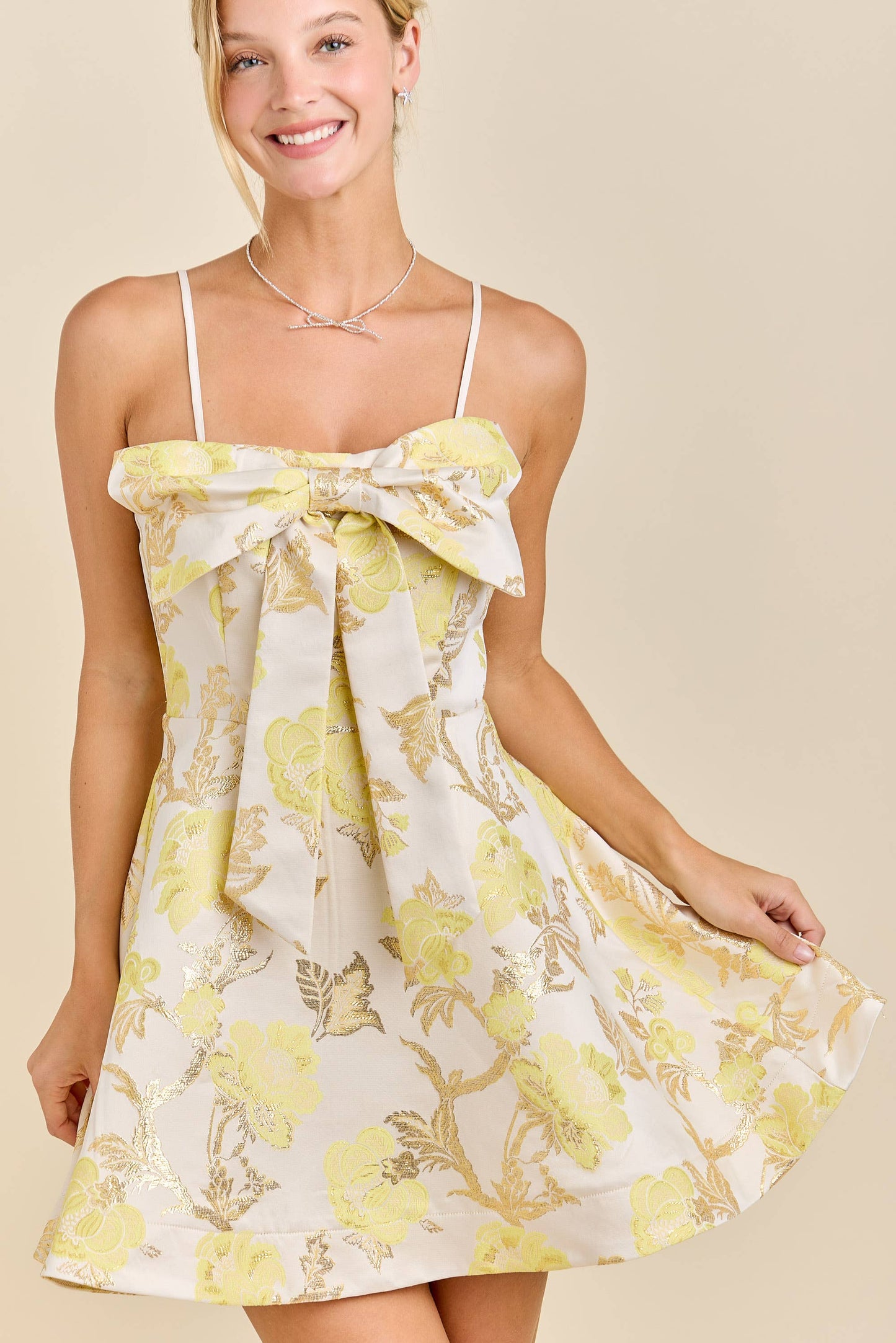 Mia Dress