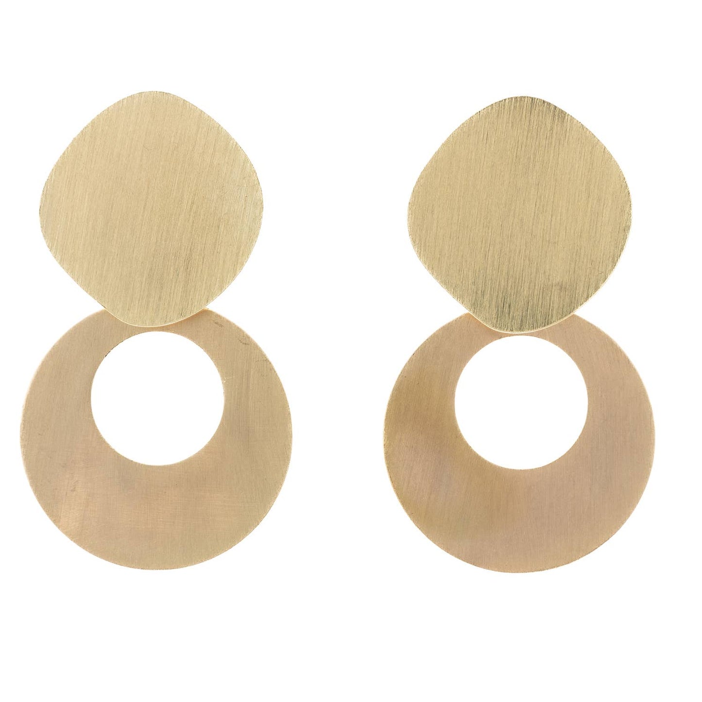 Earrings Vera