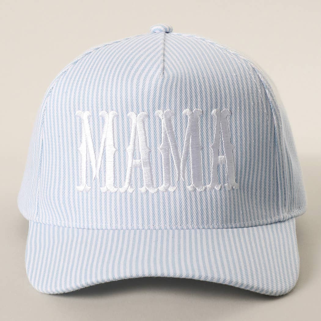 MAMA Trucker Hat