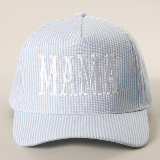 MAMA Trucker Hat
