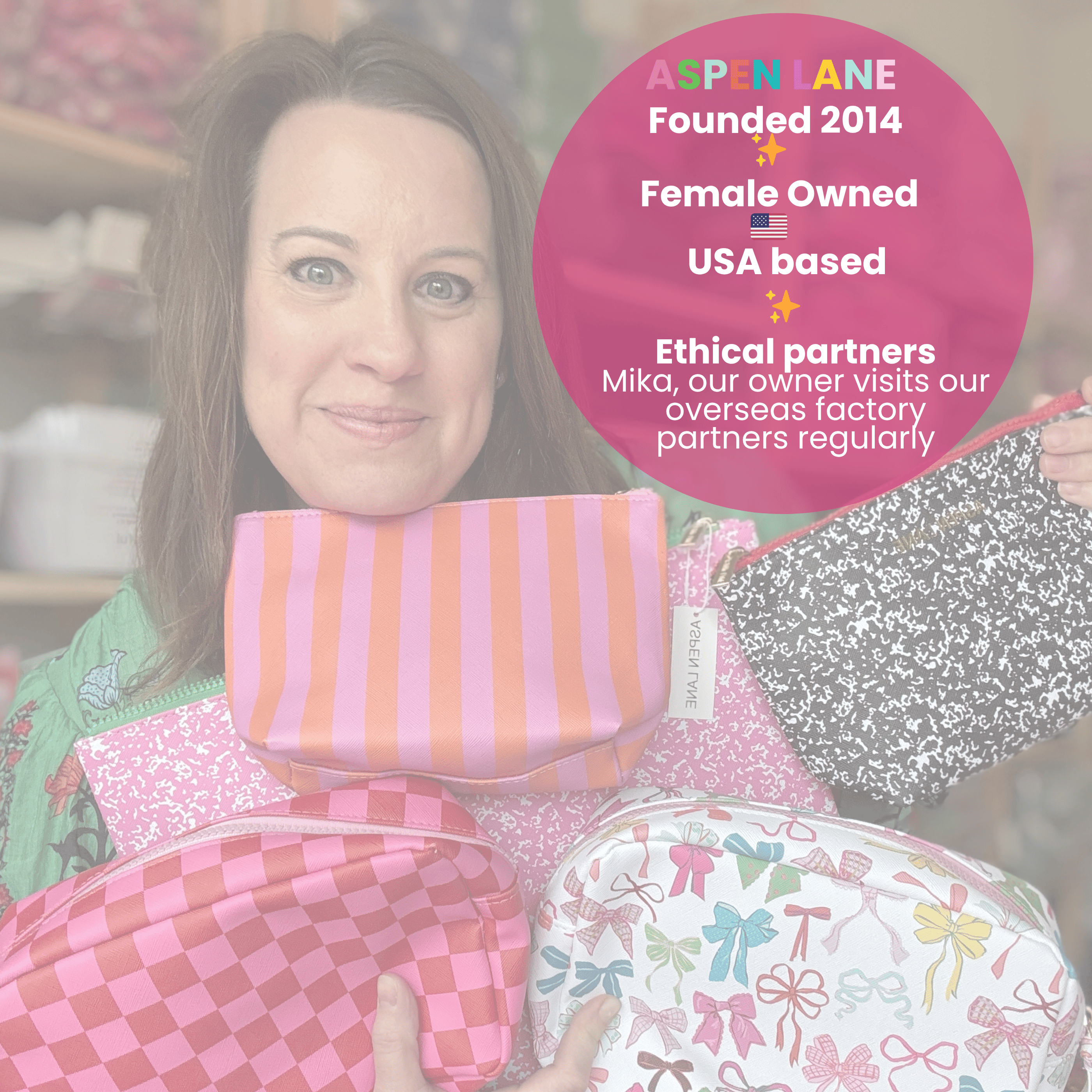 Best Mom Ever Gift Tray