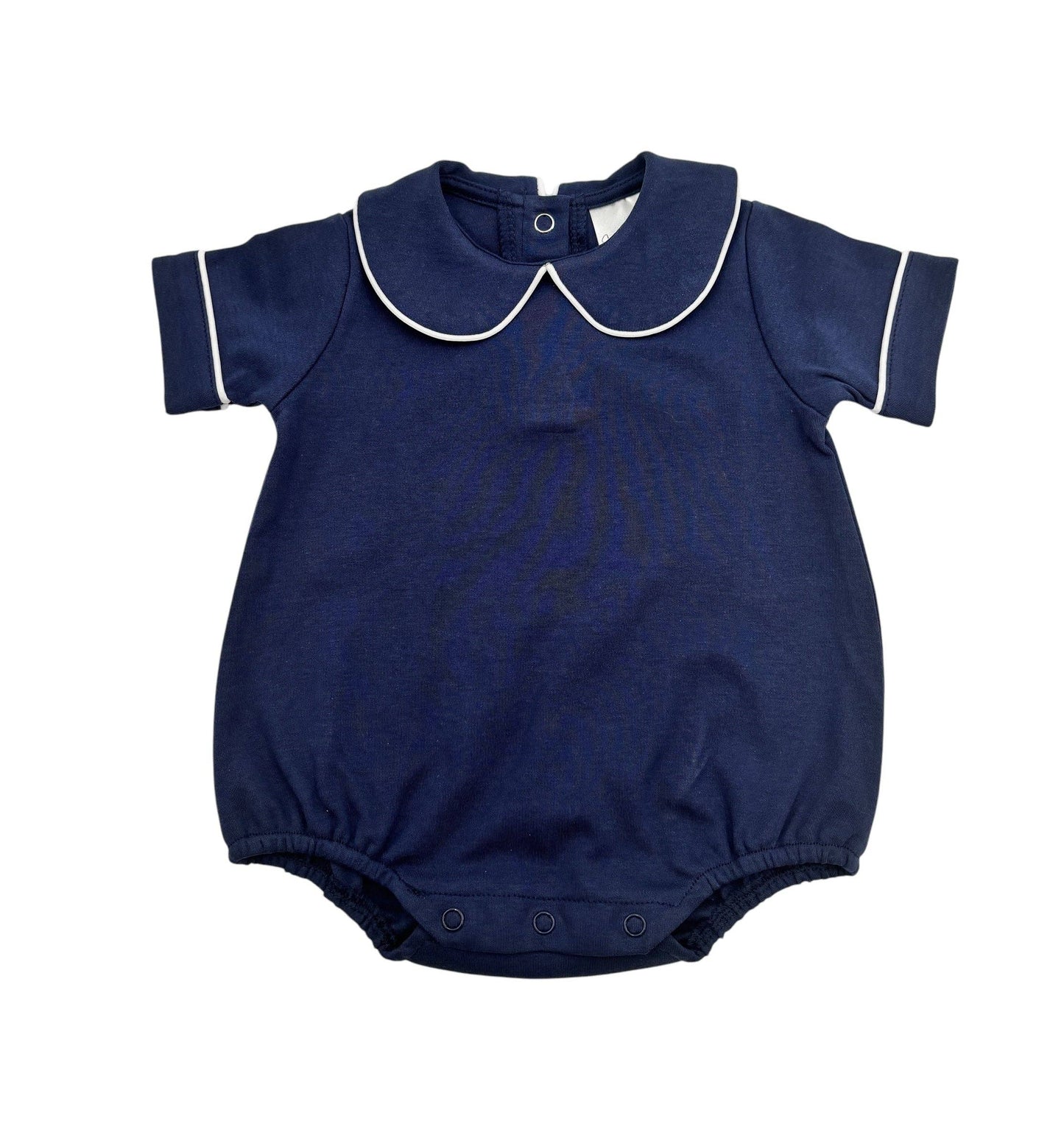 SS Piping Collared Bubble