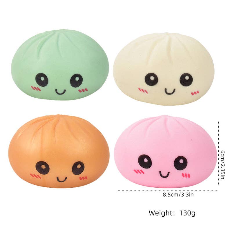 DUMPLINGS