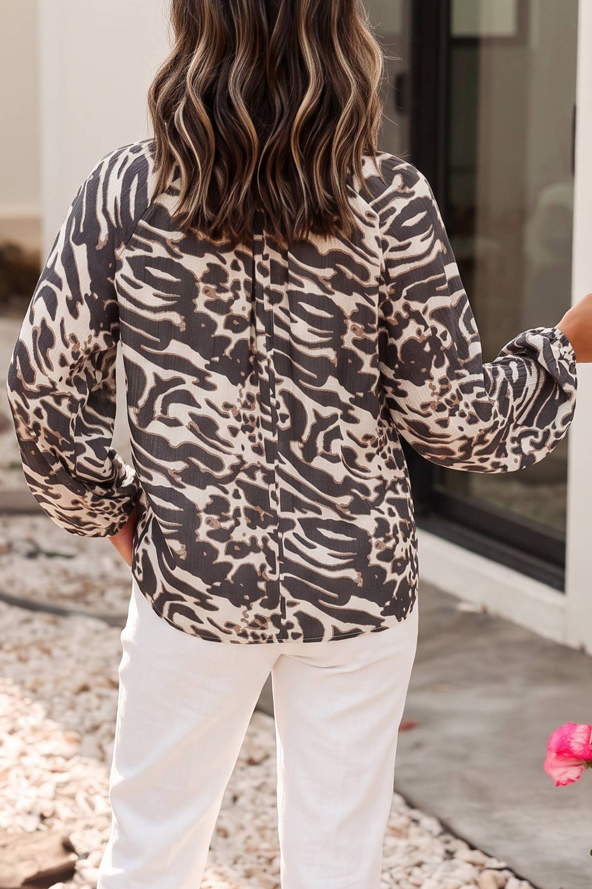 Savannah Top